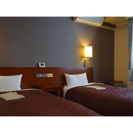 Hotel Resh Tottori Ekimae - Vacation Stay 47411V Extérieur photo
