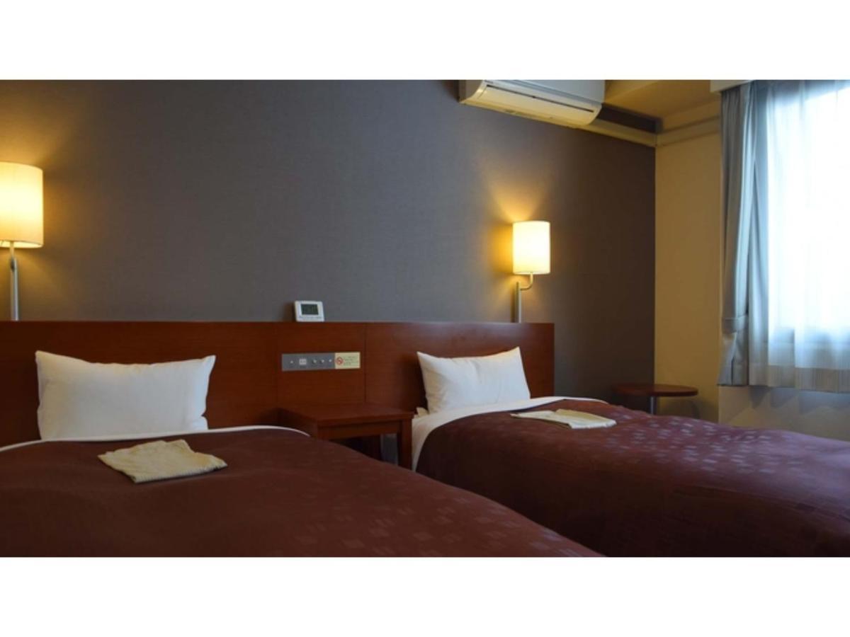 Hotel Resh Tottori Ekimae - Vacation Stay 47411V Extérieur photo