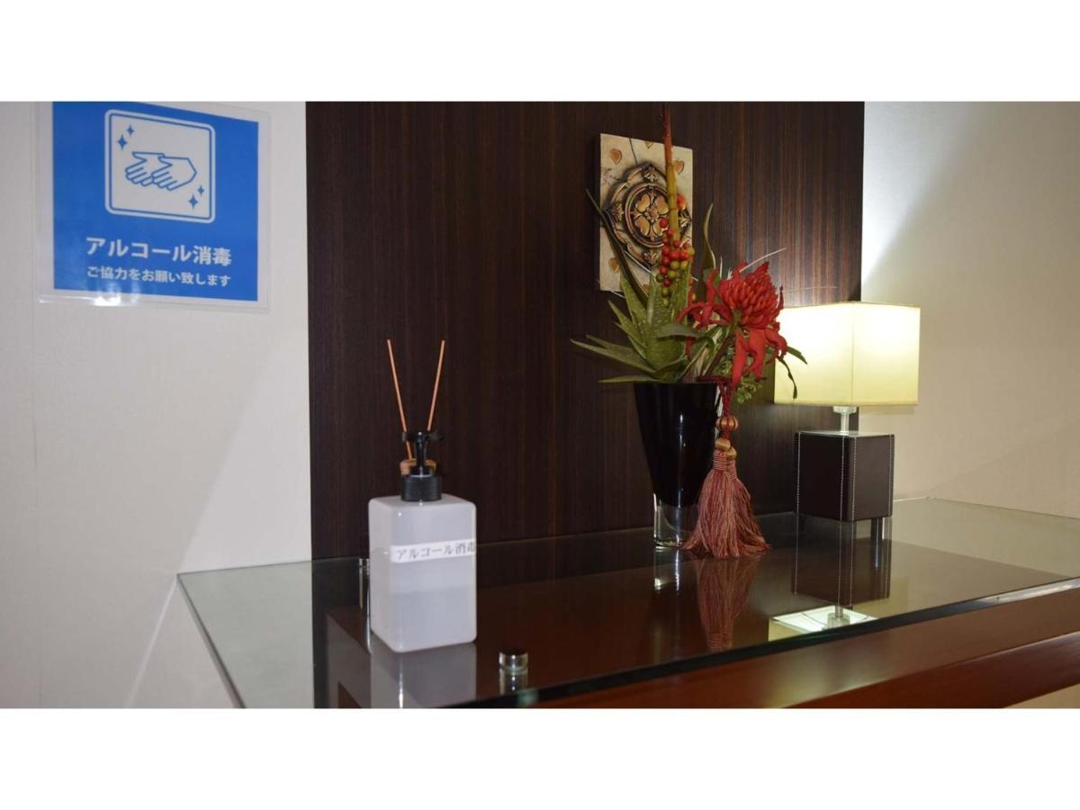 Hotel Resh Tottori Ekimae - Vacation Stay 47411V Extérieur photo