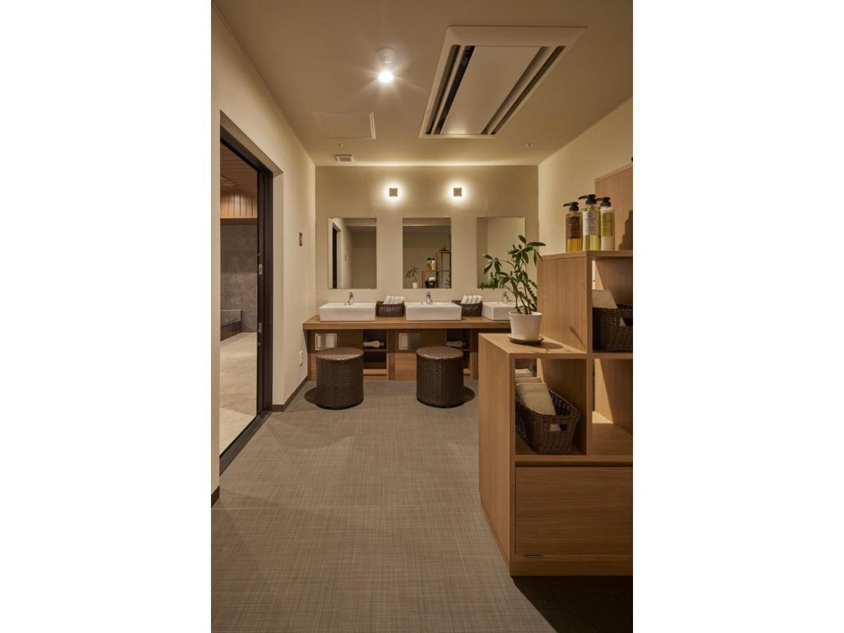 Hotel Resh Tottori Ekimae - Vacation Stay 47411V Extérieur photo