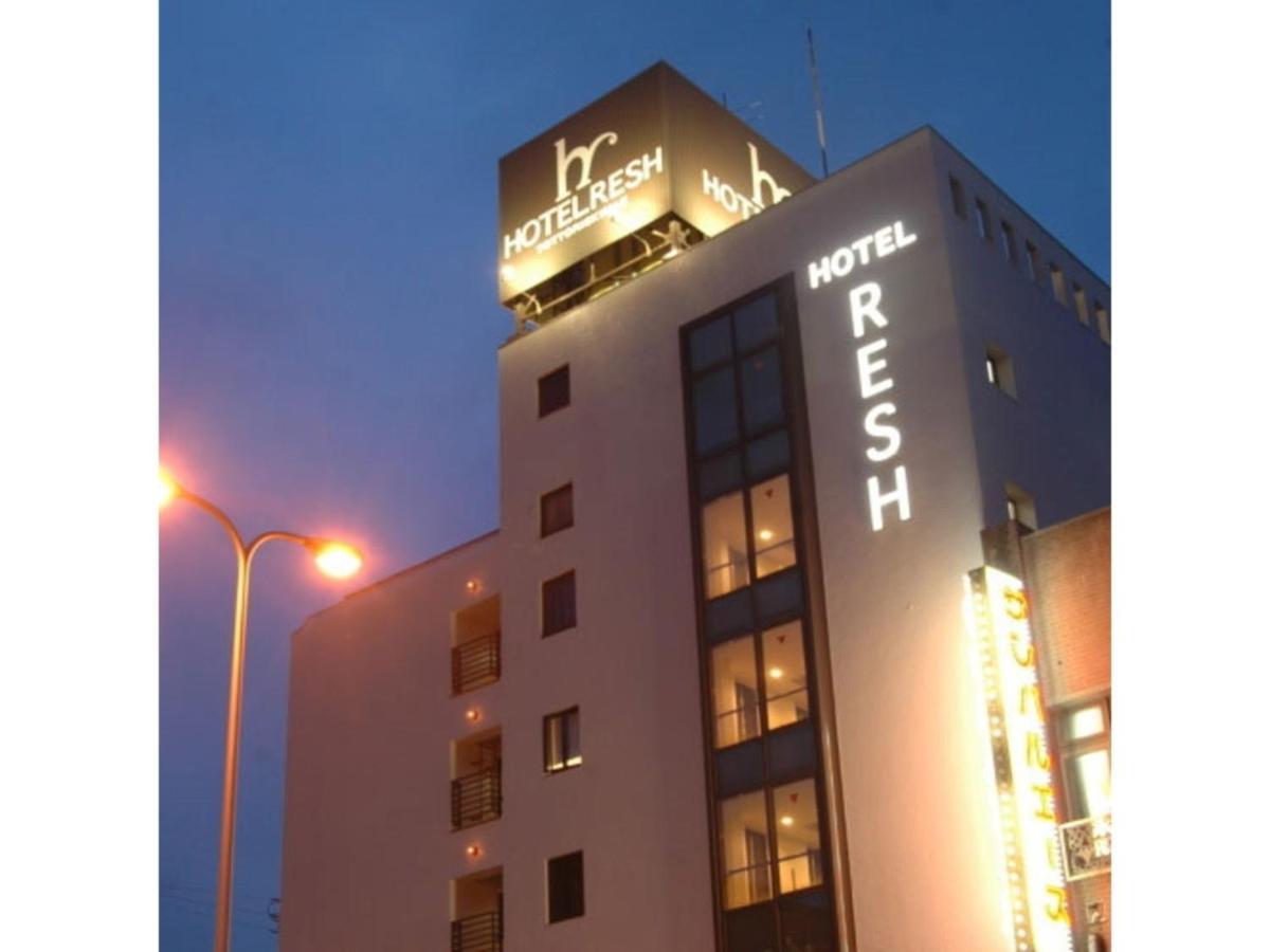 Hotel Resh Tottori Ekimae - Vacation Stay 47411V Extérieur photo