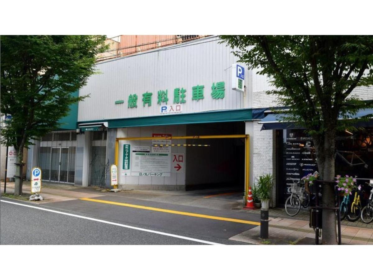 Hotel Resh Tottori Ekimae - Vacation Stay 47411V Extérieur photo