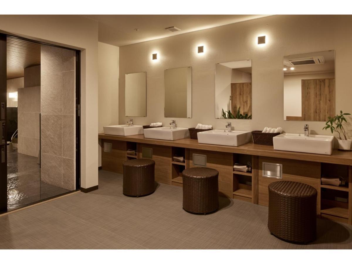 Hotel Resh Tottori Ekimae - Vacation Stay 47411V Extérieur photo